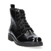 Durea Veterboot Zwart 9720 H