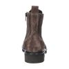 Durea Veterboot Taupe 9720 H