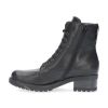 Durea Veterboot Zwart 9725 H