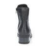 Durea Veterboot Zwart 9725 H