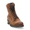 Durea Veterboot Cognac 9725 H