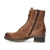 Durea Veterboot Cognac 9725 H