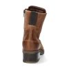 Durea Veterboot Cognac 9725 H