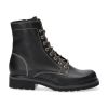 Durea Veterboot Zwart 9727-805-8628 H