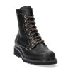 Durea Veterboot Zwart 9727-805-8628 H