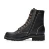 Durea Veterboot Zwart 9727-805-8628 H