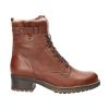 Durea Veterboot Cognac 9730 H