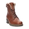 Durea Veterboot Cognac 9730 H