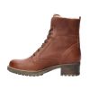 Durea Veterboot Cognac 9730 H