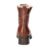 Durea Veterboot Cognac 9730 H