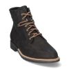 Durea Veterboot Zwart 9731 K