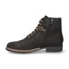 Durea Veterboot Zwart 9731 K