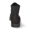 Durea Veterboot Zwart 9731 K