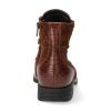 Durea Veterboot Bruin 9731-765-9347 H