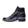 Durea Veterboot Blauw 9731 H