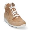 Durea Go Sneaker Hoog Taupe 9735 H