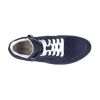 Durea Go Sneaker Hoog Blauw 9735 H