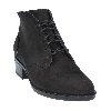 Durea Veterboot Zwart 9738 G