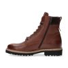 Durea Veterboot Cognac 9741 E