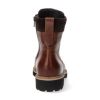 Durea Veterboot Cognac 9741 E