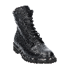 Durea Veterboot Zwart 9741 K