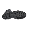 Durea Veterboot Zwart 9741 H