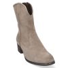 Durea Westernlaars Beige 9753 H