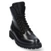 Durea Veterboot Zwart 9769 K