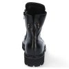 Durea Veterboot Zwart 9769 K