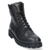 Durea Zwarte Veterboot 9769 G