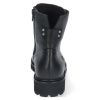 Durea Zwarte Veterboot 9769 G