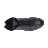 Durea Zwarte Veterboot 9769 G