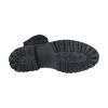 Durea Zwarte Veterboot 9769 K