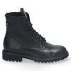 Durea Veterboots Zwart 9769 K