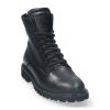 Durea Veterboots Zwart 9769 K