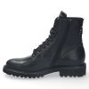 Durea Veterboots Zwart 9769 K
