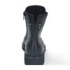 Durea Veterboots Zwart 9769 K