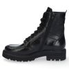 Durea Veterboot Zwart 9770 K