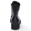 Durea Veterboot Zwart 9770 K