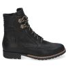 Durea Veterboot Zwart 9776 K