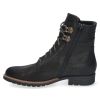 Durea Veterboot Zwart 9776 H