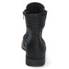 Durea Veterboot Zwart 9776 H