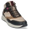 Durea Sneaker Hoog Multicolour 9778 H