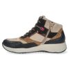Durea Sneaker Hoog Multicolour 9778 H