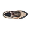 Durea Sneaker Hoog Multicolour 9778 H