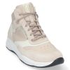 Durea Hoge Sneakers Beige 9778 H