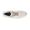 Durea Hoge Sneakers Beige 9778 H