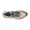 Durea Sneaker Brons/Groen Hoog 9778 H