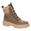 Waldlaufer Veterboots Taupe H-Saiga