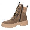 Waldlaufer Veterboots Taupe H-Saiga